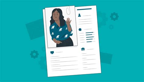 Project Manager Resume 的图像结果