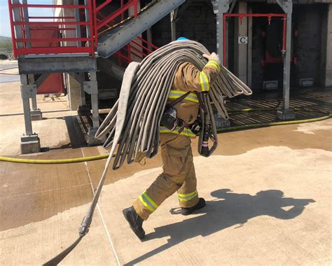 Types Of Firefighting Hose at Beverly Wesson blog
