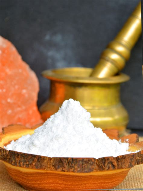 Pink Himalayan Rock Salt – OLD FASHIONED GOURMET