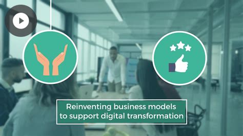Image result for Digital Transformation Business Model