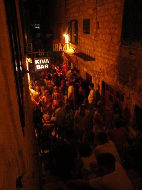 Kiva (Bar / Pub) - Hvar
