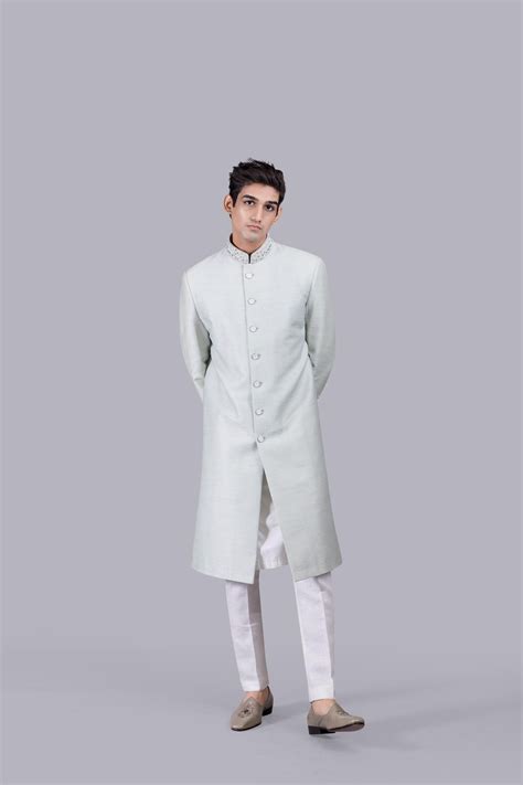 B More - Jodhpuri Sherwani For Men | Indo Western Sherwani For Men