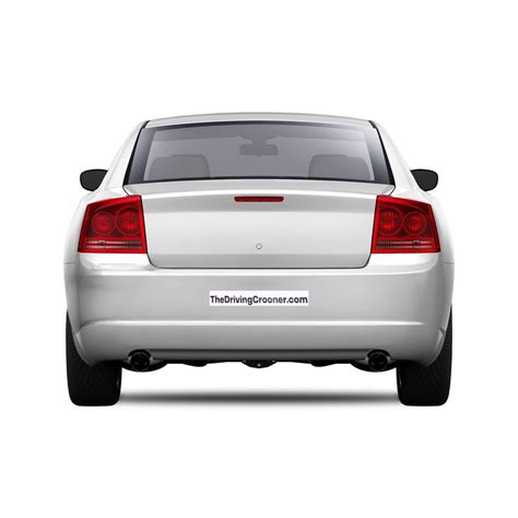 The Driving Crooner Sticker Car Decal Thedrivingcrooner.com I Think You ...