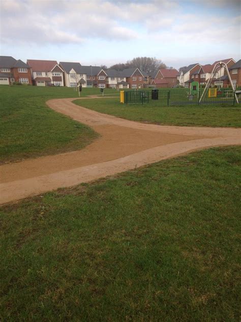 Image result for Compacted Aggregate Path