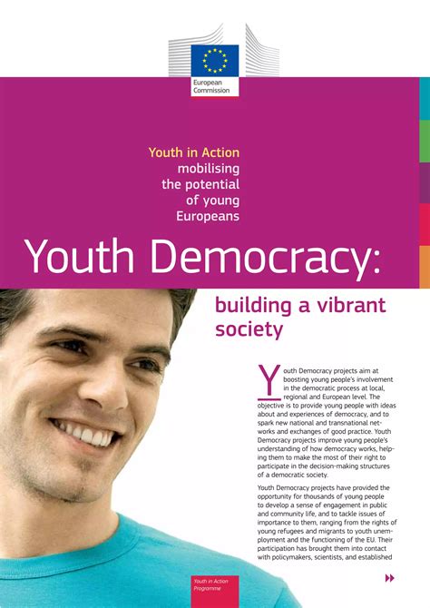 Youth democracy | PDF