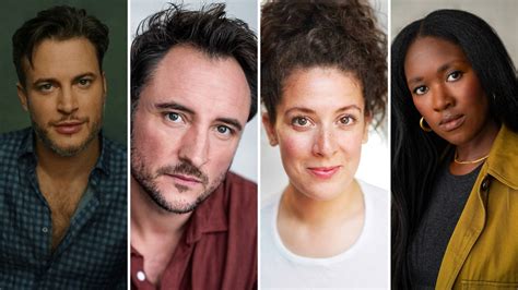 Full Cast Announced for 2026 UK Tour of 2:22 – A Ghost Story - Theatre ...