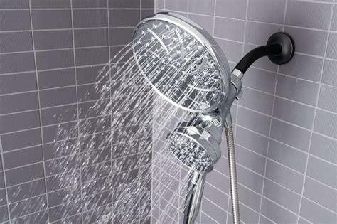 DIY Guide To Installing A Bathroom Shower With River Rock Floor | Storables