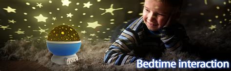 Buy Buyerzone With Bz Logo Star Master Night Lamp Galaxy Projector For ...