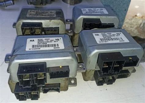 Image result for Powertrain Control Module Hyundai Eon