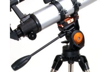 Celestron SkyScout Scope 90 - 90mm Refractor Telescope for SkyScout ...