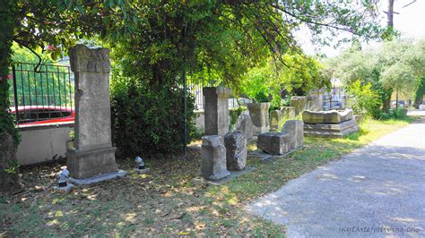 Archaeological Museum of Thassos - MyTasteForLiving