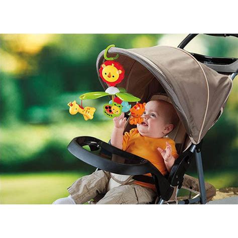 Buy Fisher Price Grow with Me Mobile Online at Best Price in India ...