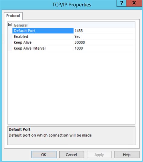 Image result for Error 40 Could Not Open Connection SQL Server