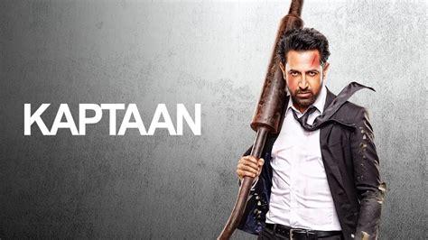 Kaptaan 2016 Full Movie Online - Watch HD Movies on Airtel Xstream Play