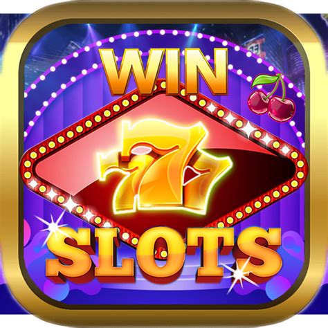 slots win 777