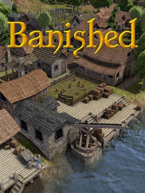 Image result for Banished Explained