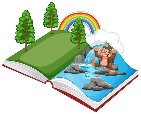 Bilderbuch Bilder - Kostenloser Download auf Freepik