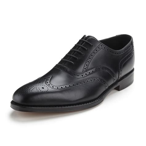 loake 1880 kempton