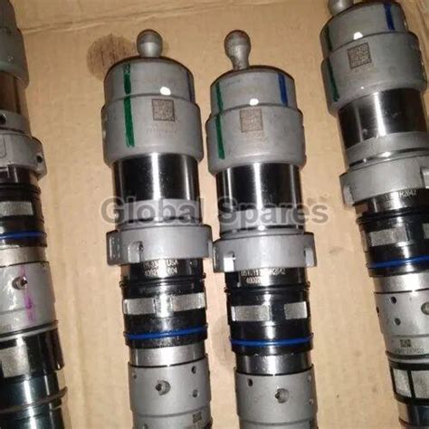 Cummins Injectors - Manufacturer, Exporter & Supplier from Noida India