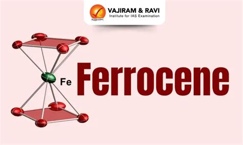 Ferrocene, Meaning, Properties, Applications, Latest News