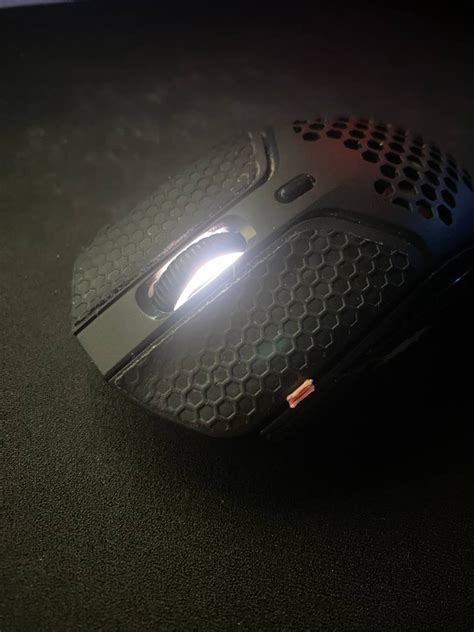 Image result for HyperX Pulsefire Haste CPS