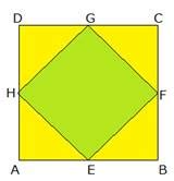In each picture below, the explanation of the green part is given ...