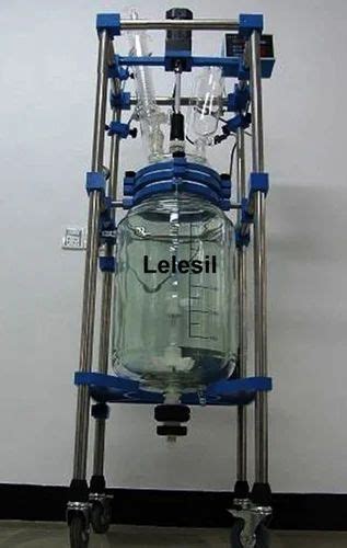 Hydrothermal Synthesis Autoclave Reactor - Hydrothermal Autoclave ...