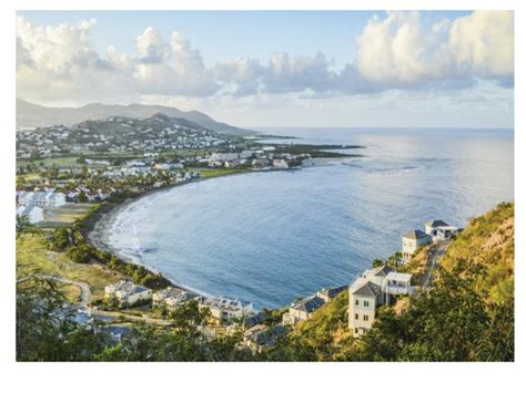 How Indian families are benefiting from St. Kitts and Nevis citizenship