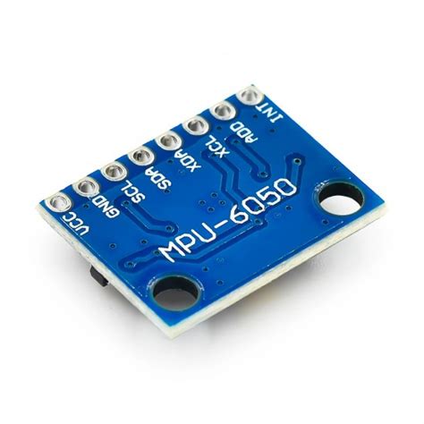 Buy GY-521 MPU-6050 3 Axis Analog Gyro And 3 Axis Accelerometer Module ...