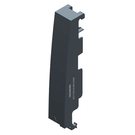 6ES7591-8AA00-0AA0 Siemens | Siemens Front Cover HMI Accessory | 282 ...
