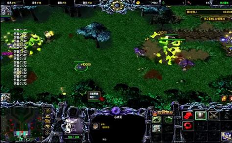 《神之墓地2.6d》全任务解说攻略,游戏,MOBA,好看视频