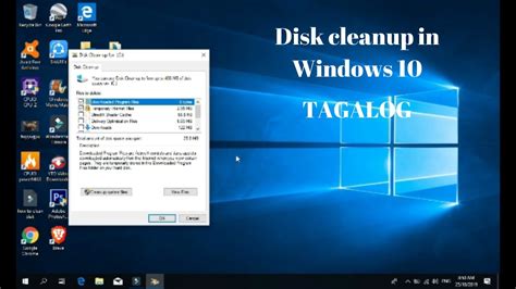 Windows Clean Disk Cleanup 的图像结果