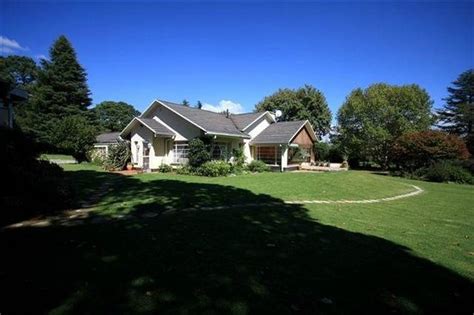 WILD BERRY GUEST FARM (Mooi River) - Ranch Reviews, Photos, Rate ...