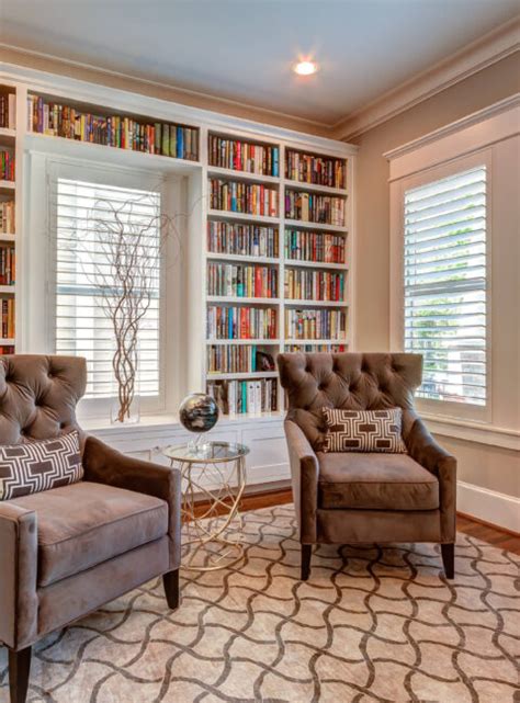 Image result for Making a Home Library