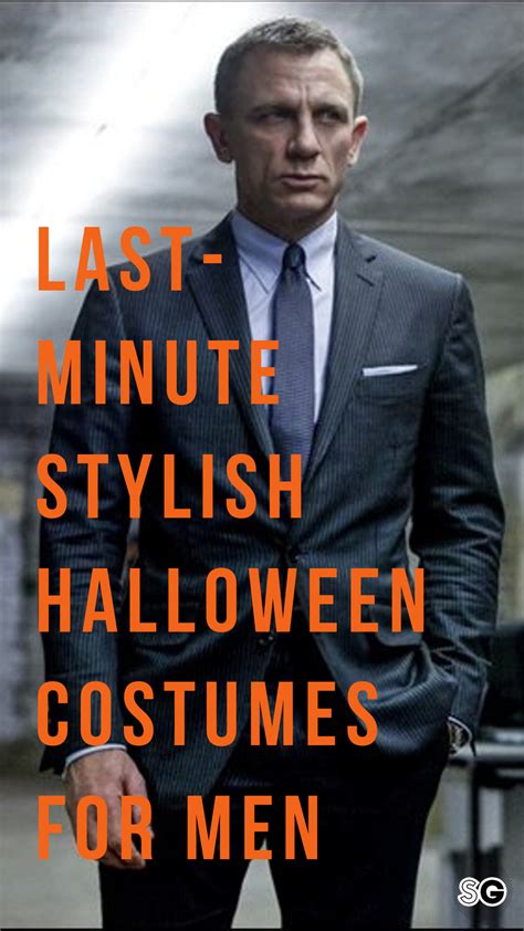 Men s halloween costumes – Artofit