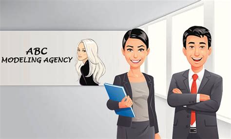 Fast Modeling Agency 的图像结果