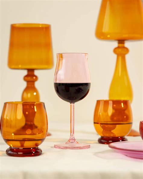 Tinker Bell Wine Glass – Patchou