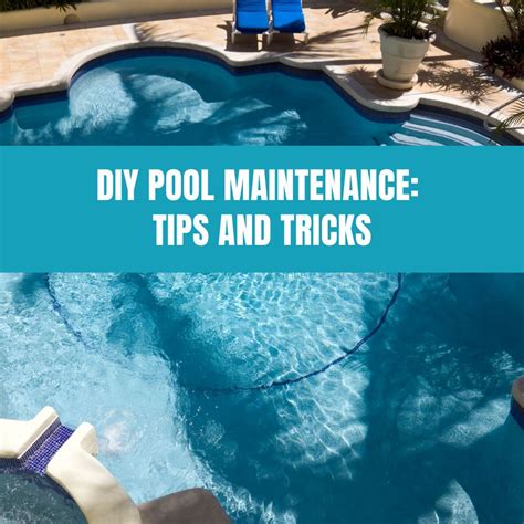 Pool Maintenance Tips 的图像结果
