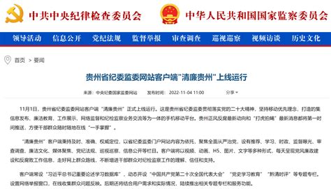 中央纪委国家监委网站反腐月报：58人被查，58人被处分_京报网