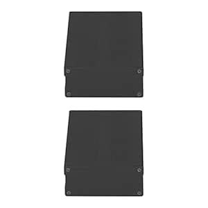 Electronic Project Box, Electronic Project Enclosure Aluminum Alloy ...