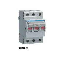 HAGER - Hager Residual Current Circuit Breakers (RCCB) Wholesaler from ...
