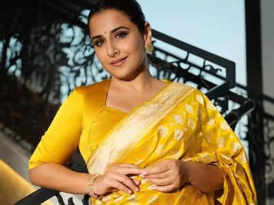 Vidya Balan says she doesn't understand why modern woman is being ...