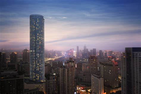 重庆120㎡简约北欧风住宅 | 十二分装饰-建E网设计案例