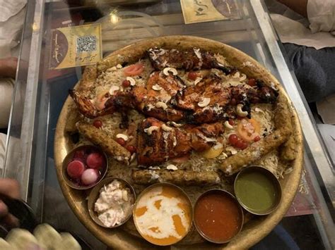 Kutub Khaana, Deoband - Restaurant menu, prices and reviews