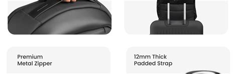 OfficeMate 23L Laptop Backpack – USB Charging | EVA Hard Shell – Craloft