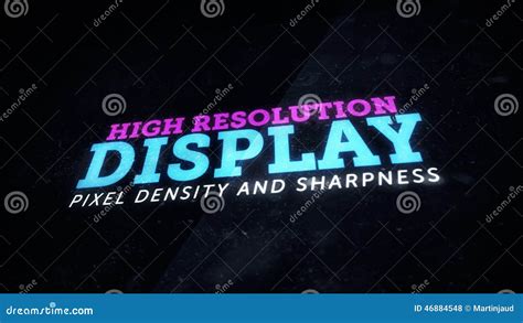 Image result for High Resolution Display Pixel