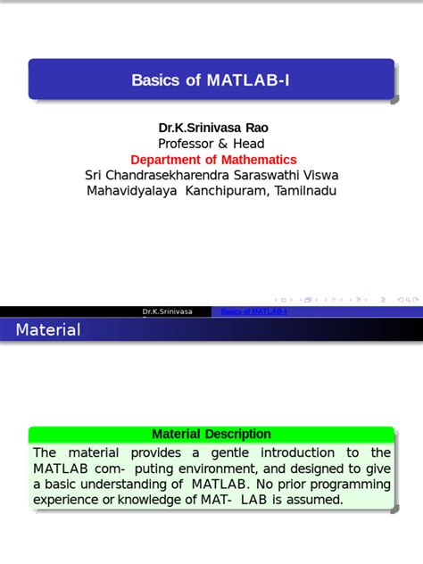 Image result for MATLAB Syntax Basic