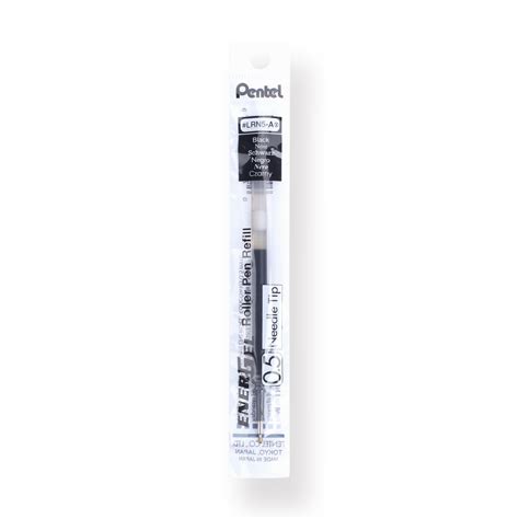 How To Change Refill Of Pentel Energel Pen at Gerald Maurer blog