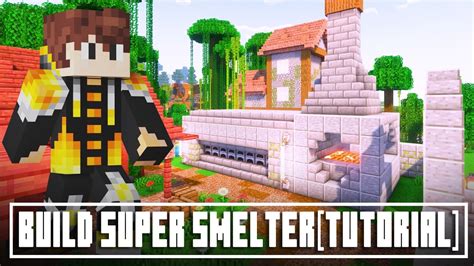 BuildCraft Smelter Tutorial 的图像结果