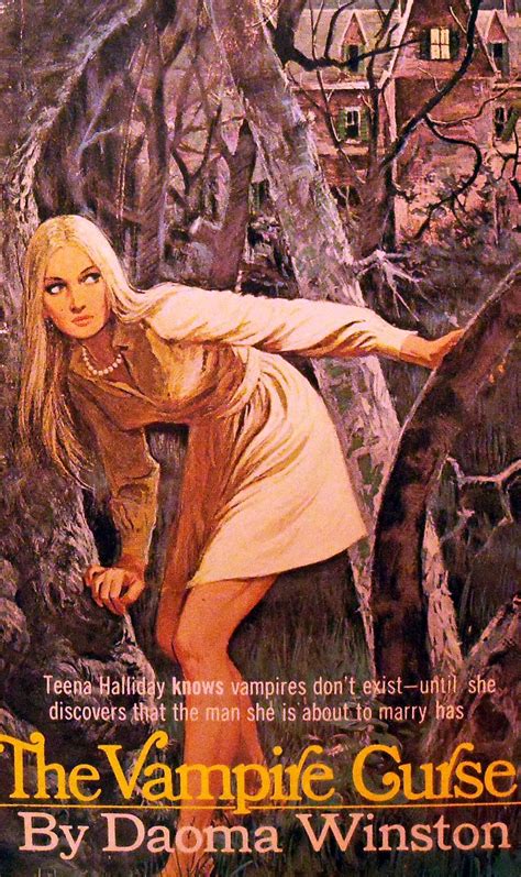 Gothic Romance Novels